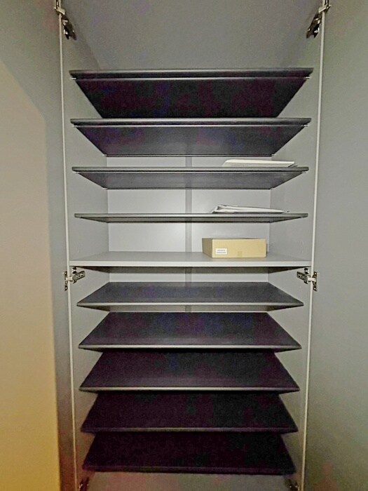 物件内観写真19　(靴箱)