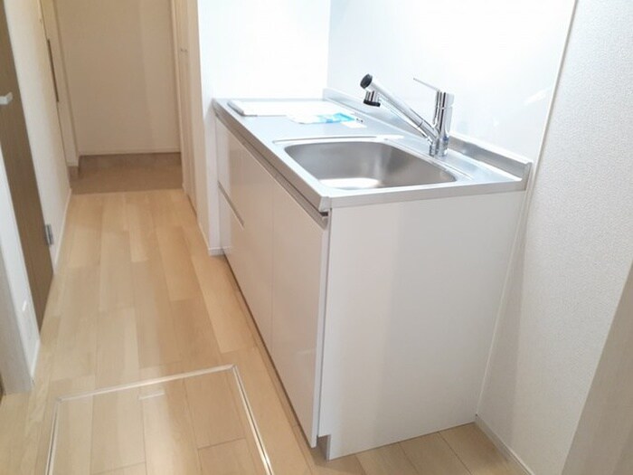 物件内観写真5　(キッチン)