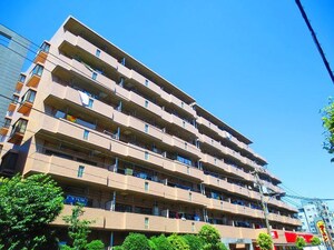 カーサ　エスペランサ外観写真