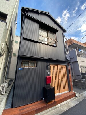 Comfort　Life外観写真