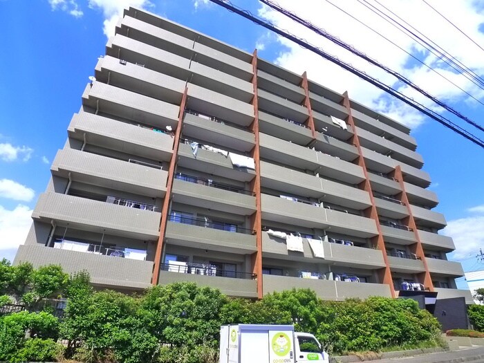 物件外観写真2　(周辺環境)