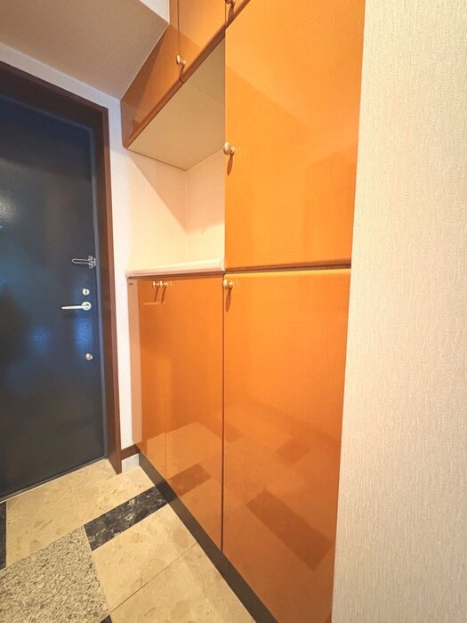 物件内観写真10　(靴箱)