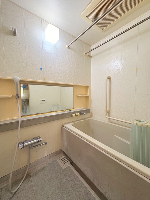 物件内観写真15　(バス／シャワールーム等)