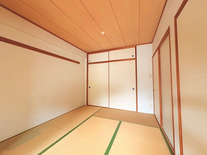 物件内観写真21　(居室)