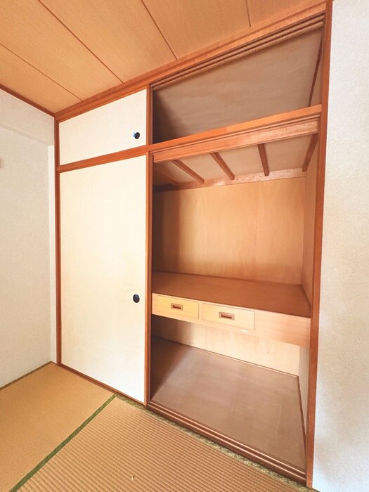 物件内観写真22　(居室)