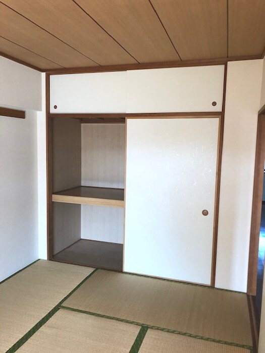 物件内観写真14　(居室)