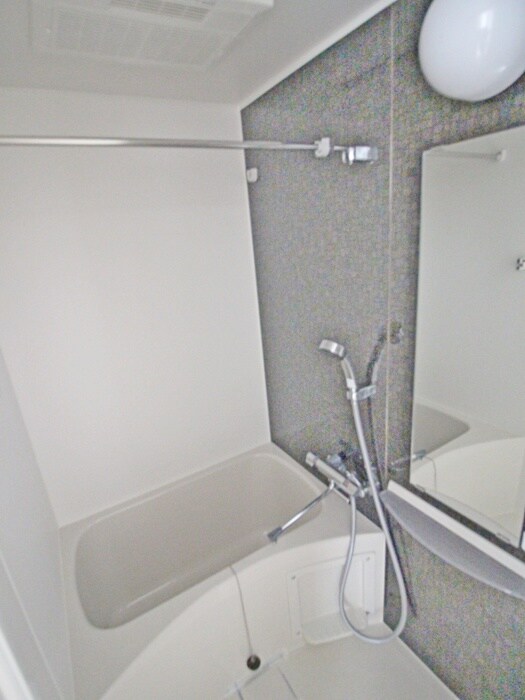 物件内観写真11　(バス／シャワールーム等)