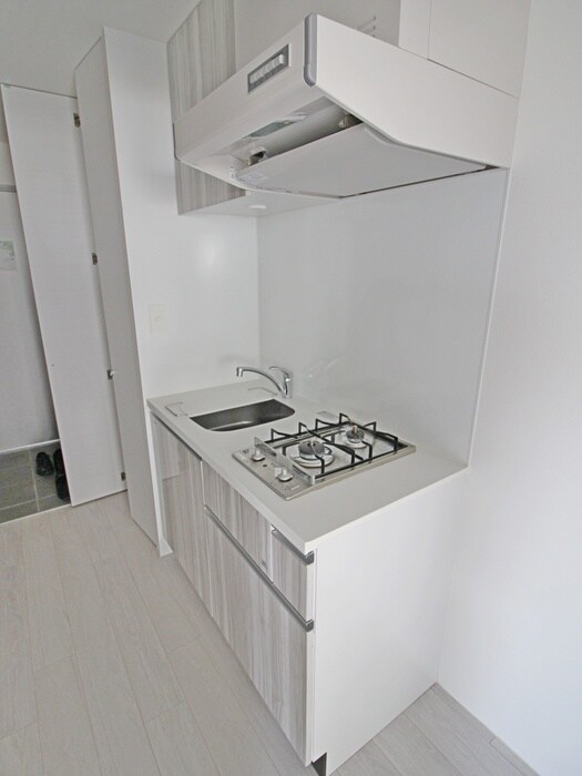 物件内観写真13　(キッチン)