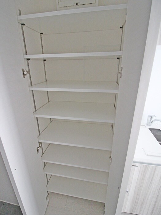 物件内観写真19　(靴箱)