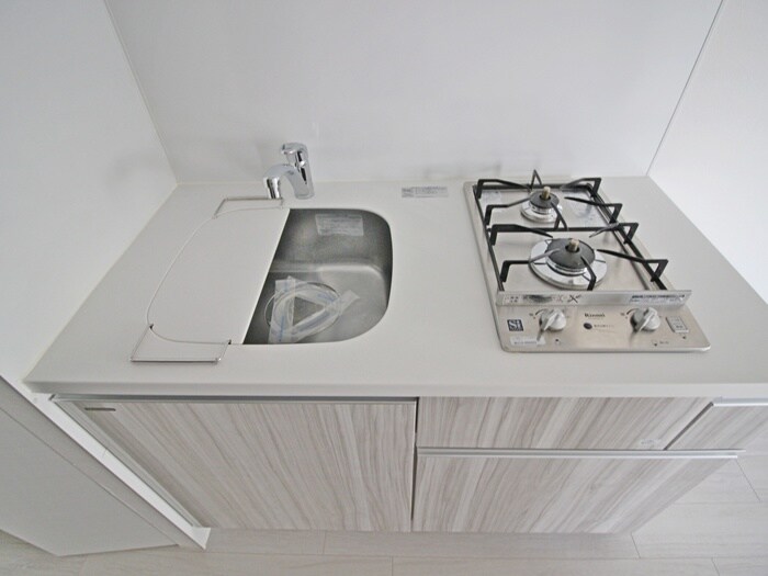 物件内観写真21　(キッチン)