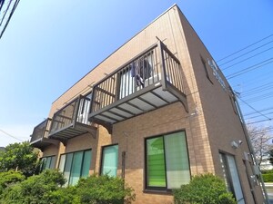 木家荘三色館(ｷﾔｿｳｻﾝｼｮｸｶﾝ)外観写真