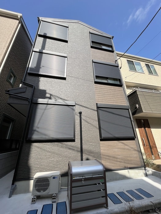 物件外観写真3　(外観写真)