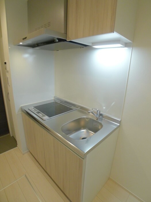 物件内観写真13　(キッチン)