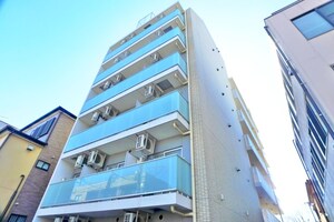 レーヴドゥクレエ綾瀬(202)外観写真