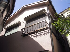 アダチコーポ外観写真