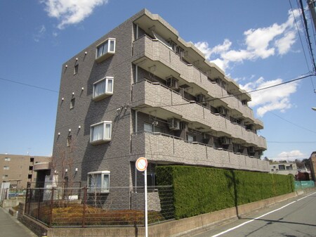 アルカザール玉川外観写真
