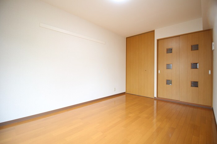 物件内観写真6　(居室)