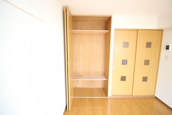 物件内観写真10　(収納)