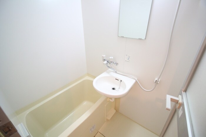 物件内観写真11　(バス／シャワールーム等)