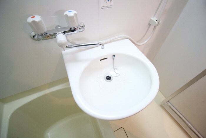 物件内観写真15　(洗面)