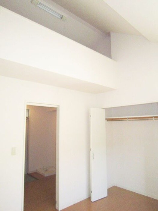 物件内観写真6　(ロフト)