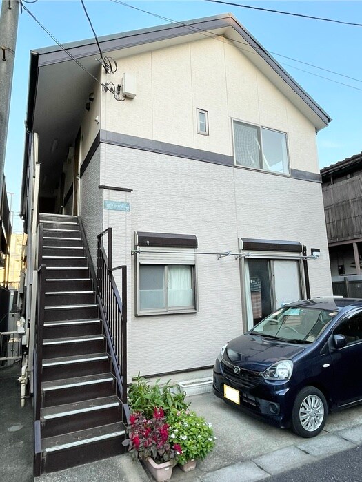 物件外観写真4　(外観写真)