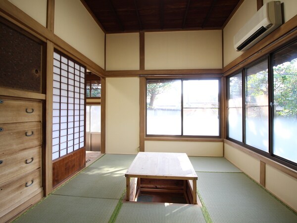 居室