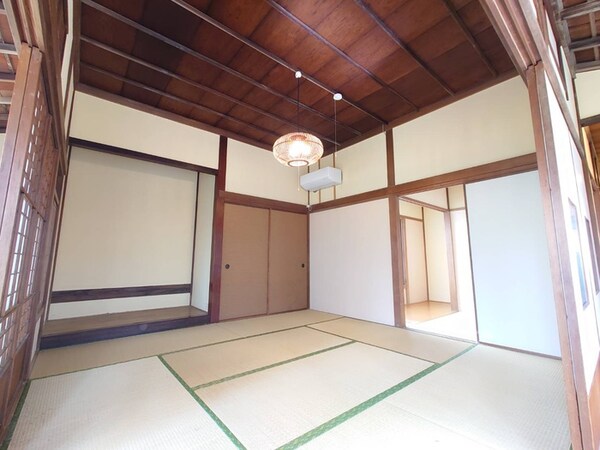 居室