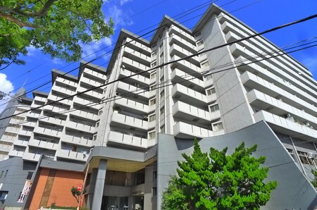 ＤＩＫマンション（304）外観写真