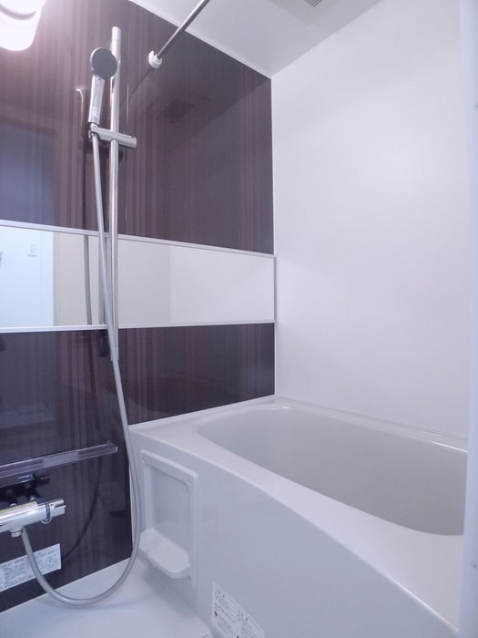 物件内観写真9　(バス／シャワールーム等)