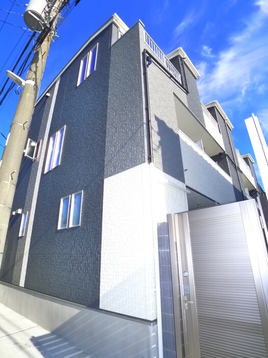 物件外観写真6　(外観写真)