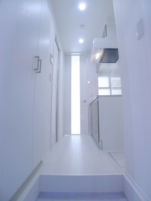 物件内観写真20　(玄関)