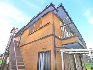 南逆井４丁目戸建外観写真