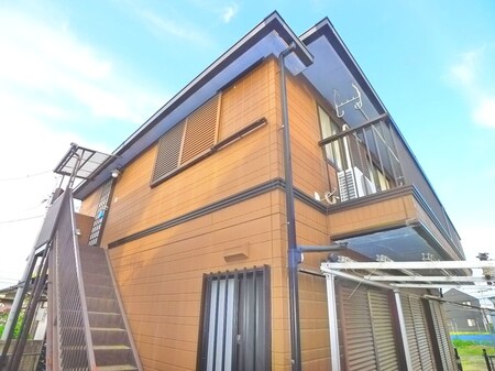 南逆井４丁目戸建外観写真