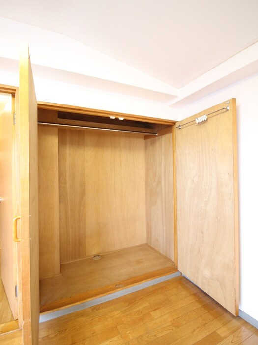 物件内観写真8　(収納)