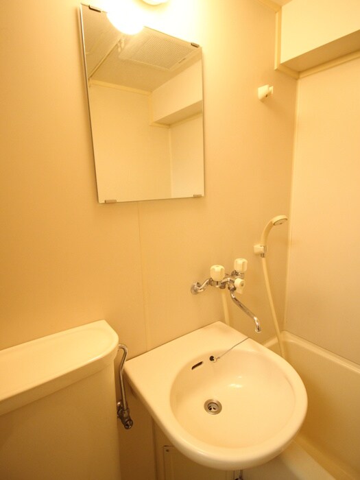 物件内観写真19　(洗面)