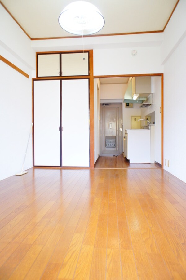 居室