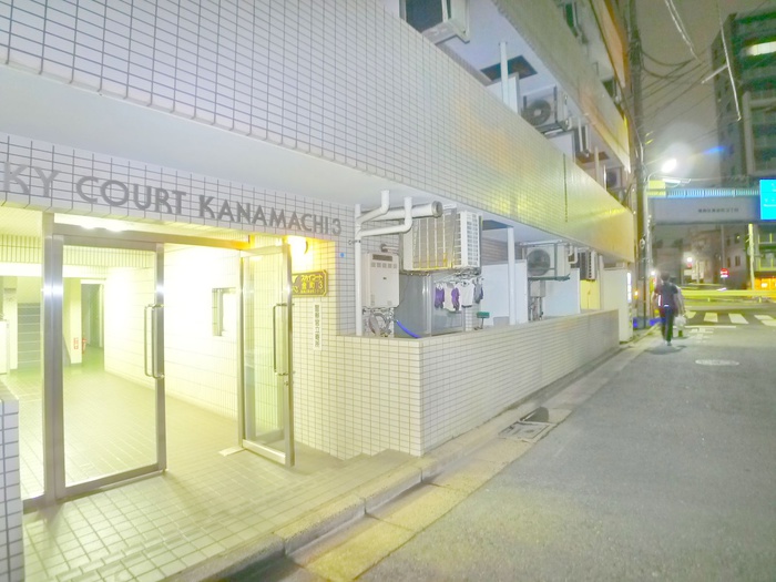 外観写真