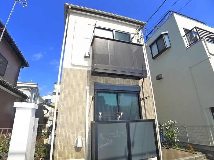 物件外観写真2　(その他)