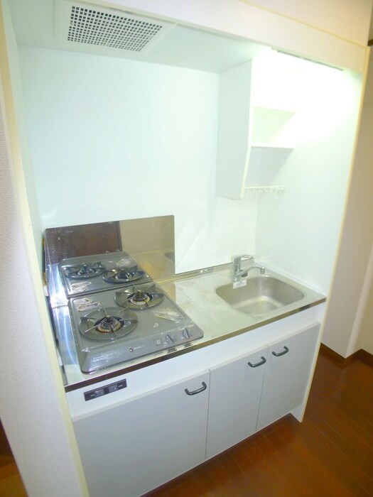 物件内観写真7　(キッチン)