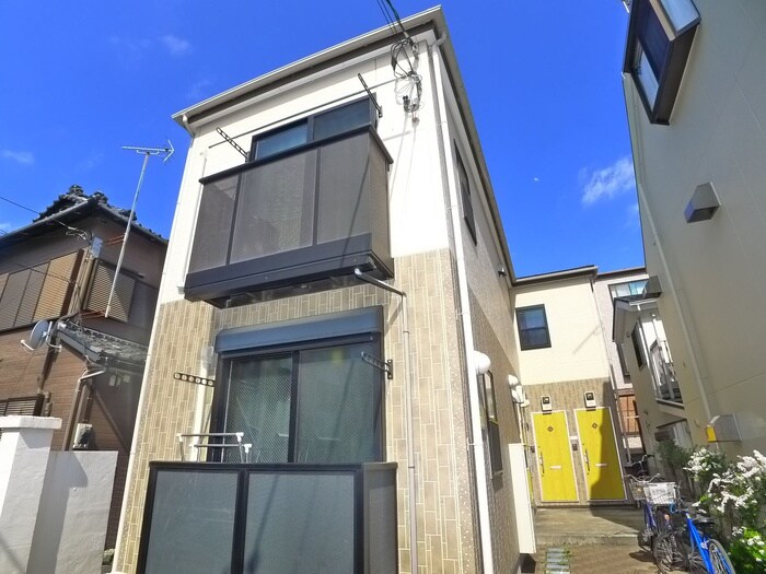 物件外観写真6　(外観写真)