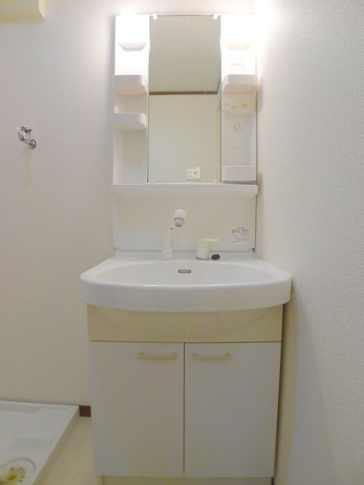 物件内観写真13　(洗面)