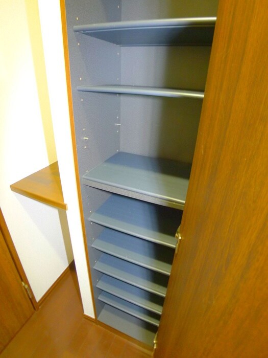 物件内観写真17　(靴箱)