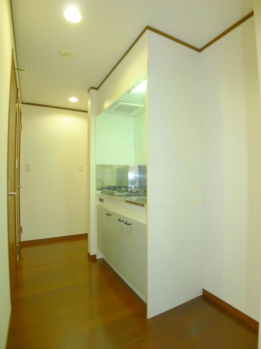 物件内観写真21　(廊下)