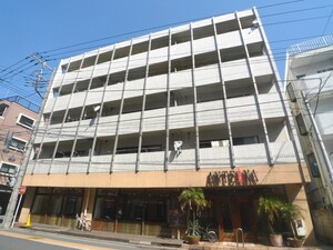 メゾン戸田外観写真