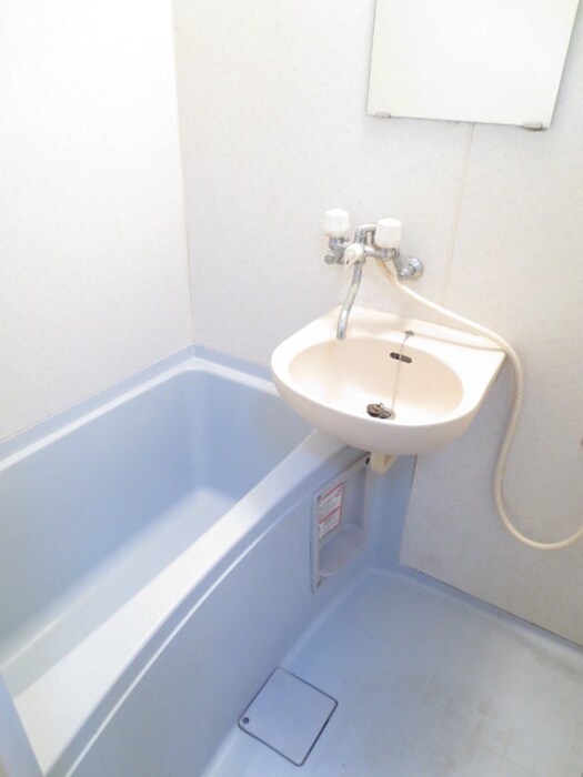 物件内観写真9　(バス／シャワールーム等)