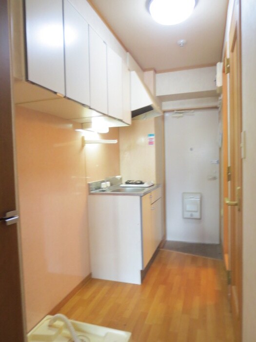 物件内観写真16　(キッチン)