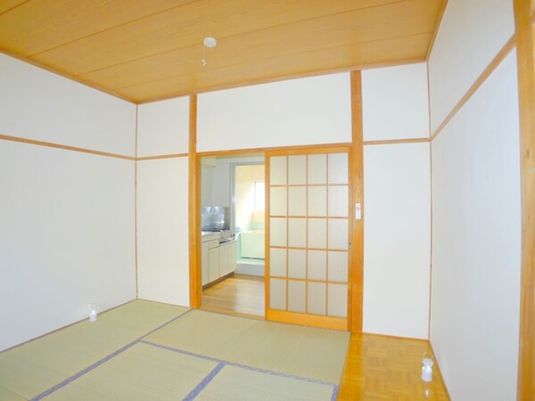 居室