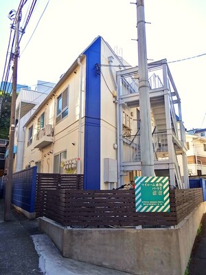 マイル－ム赤坂ＰＲＡＴⅡ外観写真