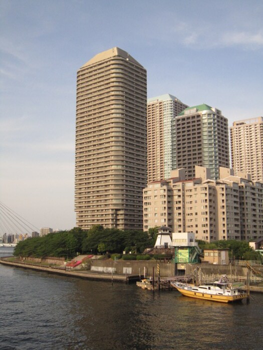 物件外観写真2　(周辺環境)